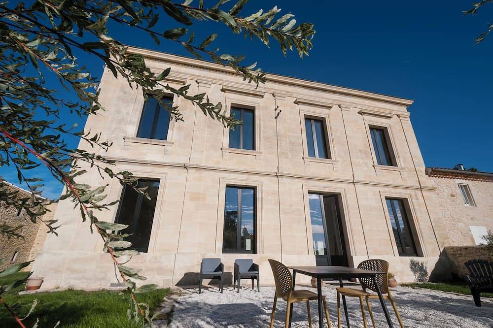 Photo : Maison de vacances