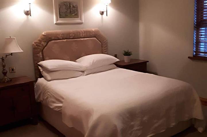 Ferienhaus für 8 Personen, mit Terrasse, mit Haustier in Killarney - 3