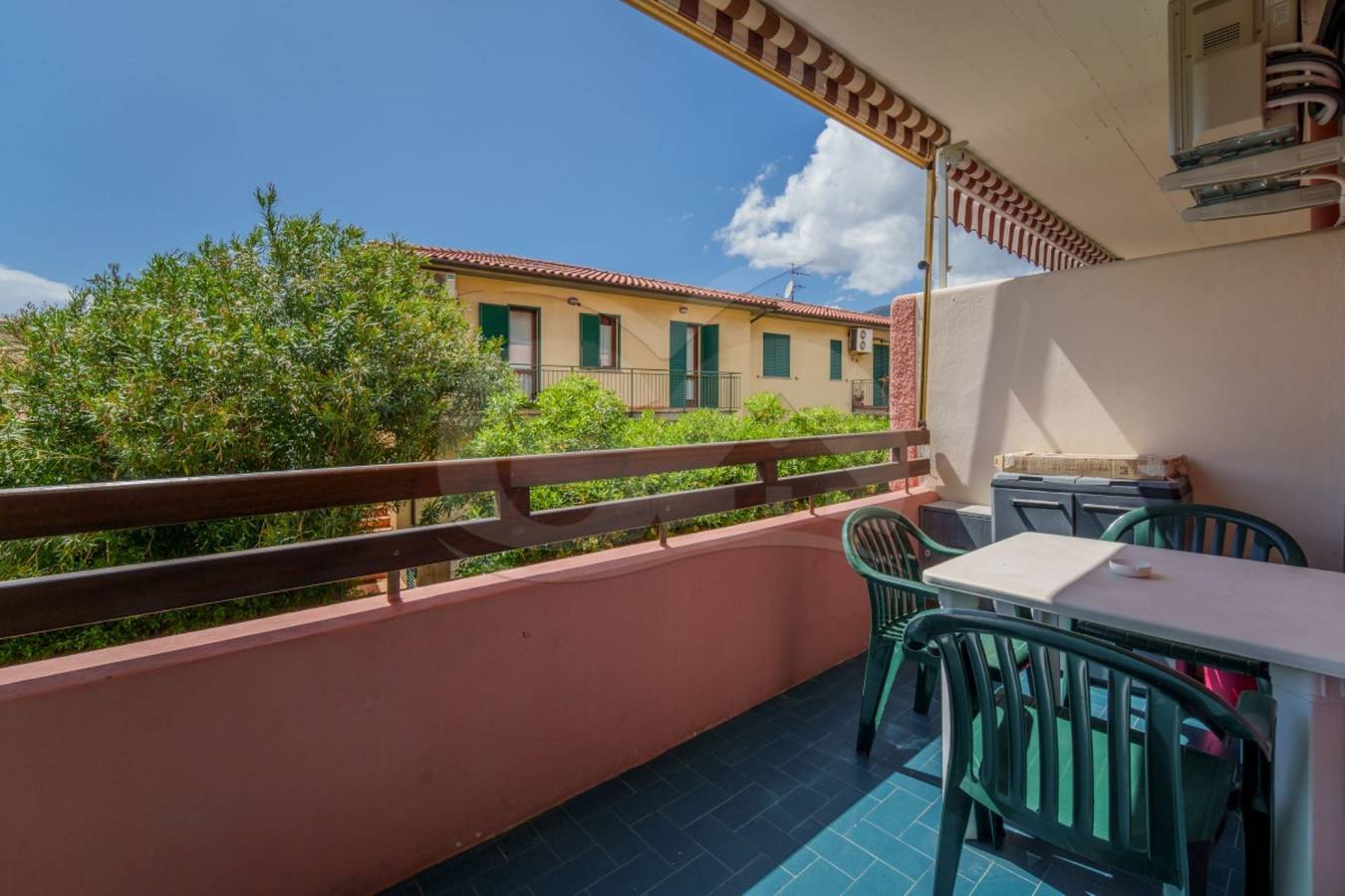 Apartamento vacacional entero, App.Ti Turchese Maya - Maya in Spiaggia di Marina di Campo, Marina di Campo