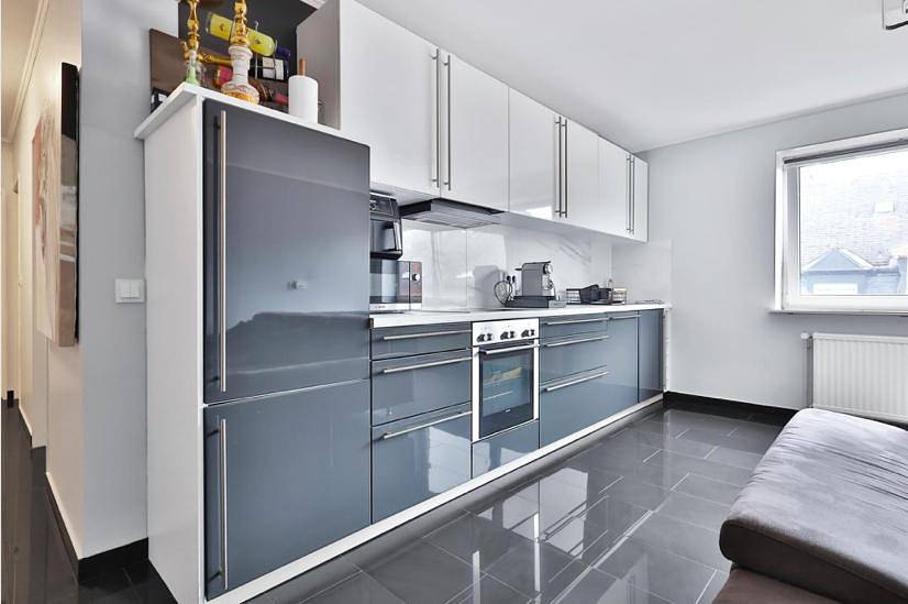 Appartement entier, Two-Bedroom Apartment in Esch-sur-Alzette, Luxembourg