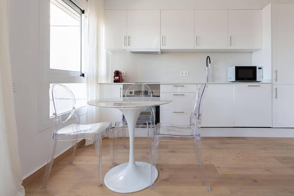 Appartement entier, One-Bedroom Apartment in Platja de Gavà (Gavà), Gavà