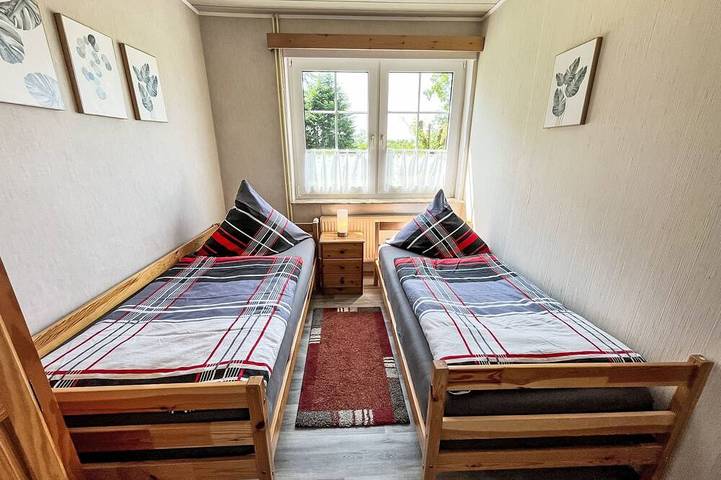 Ganze Wohnung, Osterkamp in Ewiges Meer, Eversmeer