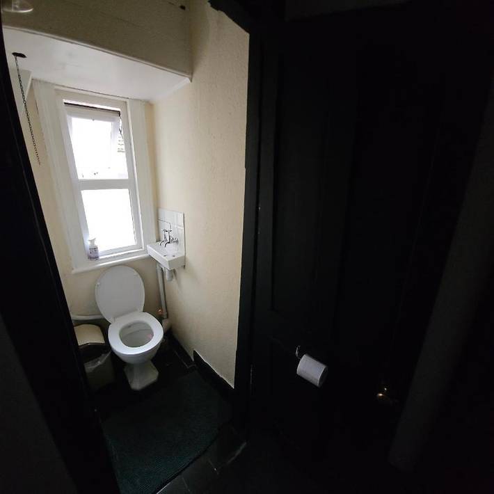 Maison d’hôte pour 2 personnes, avec jardin à Northampton - 4