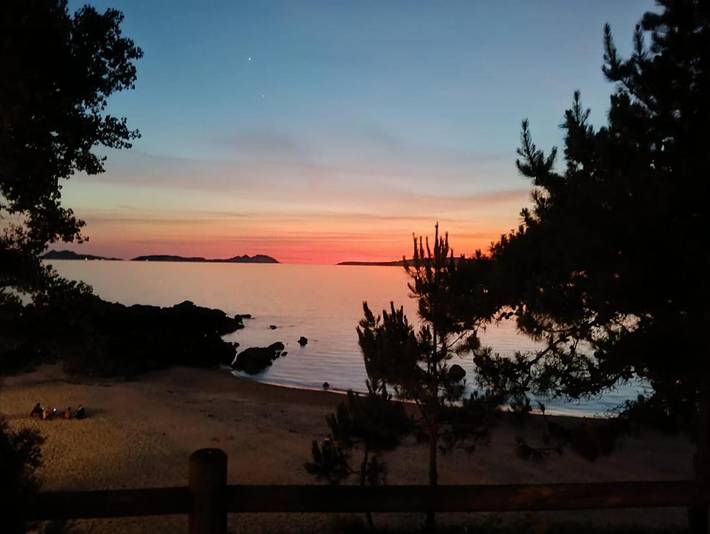 Maison d’hôte pour 4 personnes, avec balcon à Vigo - 4