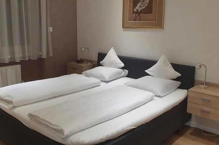 Gîte pour 2 personnes à Niederbronn-les-Bains - 2