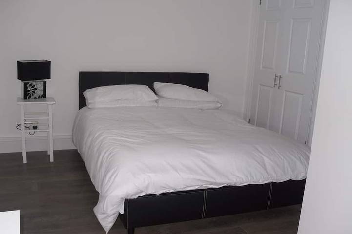 Bungalow für 8 Personen, mit Garten und Terrasse in Kent - 3