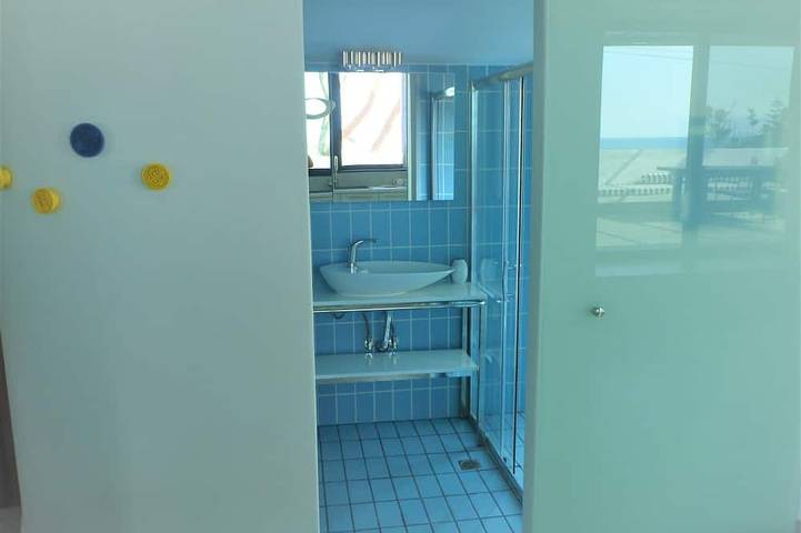 Appartement entier, Cretan Loft in Plataniás, Région de la Canée