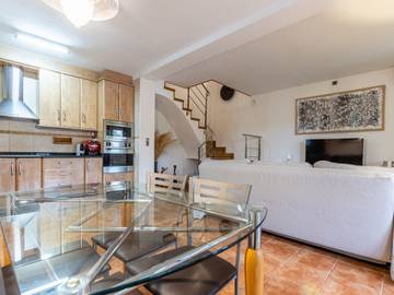 Maison De Vacances pour 4 Personnes dans Cambrils, Baix Camp, Photo 3