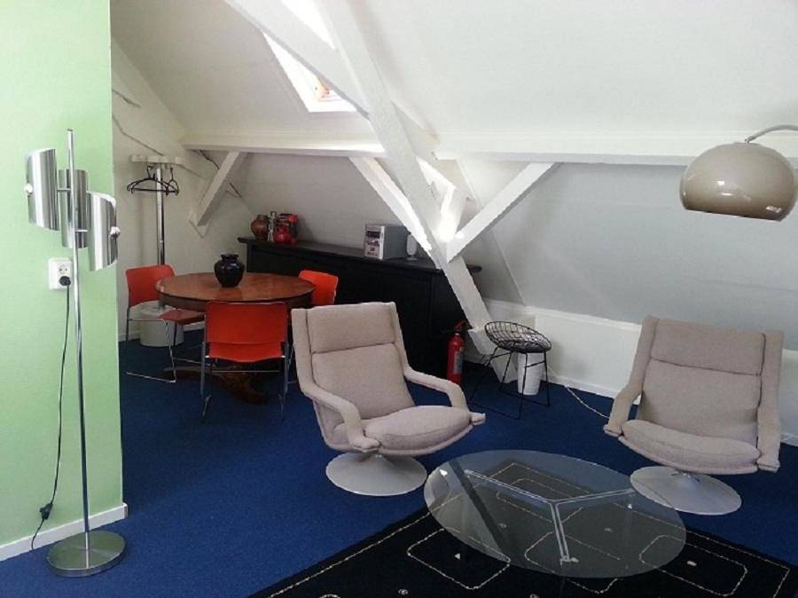 Appartement entier, Appartement Sint Jan in Bois Le Duc, Brabant-Septentrional