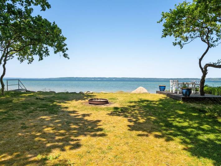 "Kennet" - 30m from the sea in Fredericia, Kleiner Belt