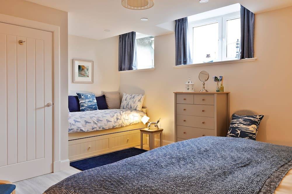 Entire apartment, Apartment Close To Beach, Golf Courses and Amenities in North Berwick, Edinburgh and Lothian