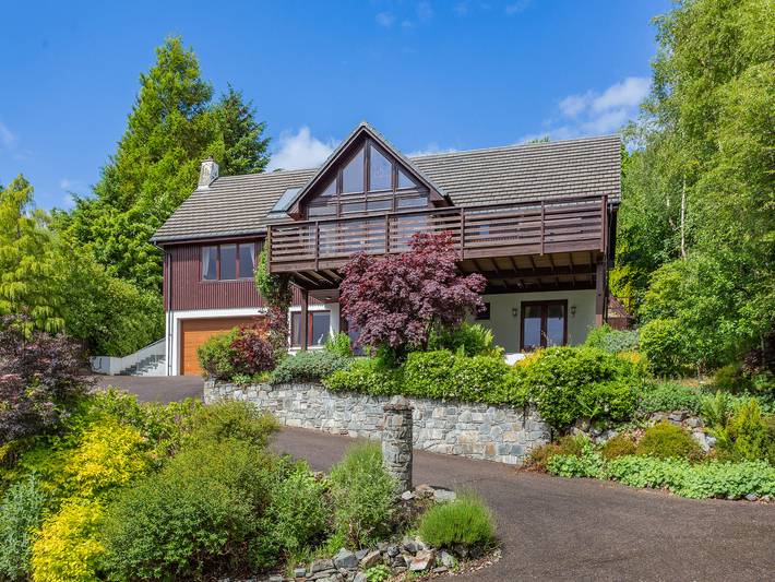 Cottage für 10 Personen, mit Haustier - 1
