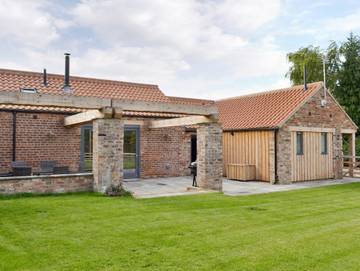 Cottage for 6 People in York, Yorkshire, Photo 1