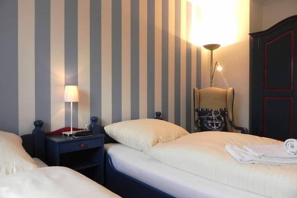 Ganze Wohnung, Ferienwohnung *Jessen's Wattblick* in Wittdün, Amrum