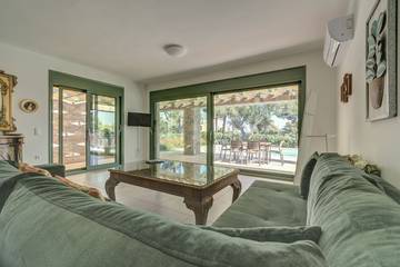 Casa De Vacaciones para 6 Personas en Lesbos, Foto 4