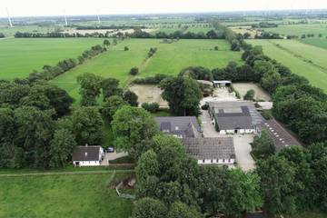 Ferielejlighed til 4 Personer i Medelby, Grünes Binnenland, Billede 1