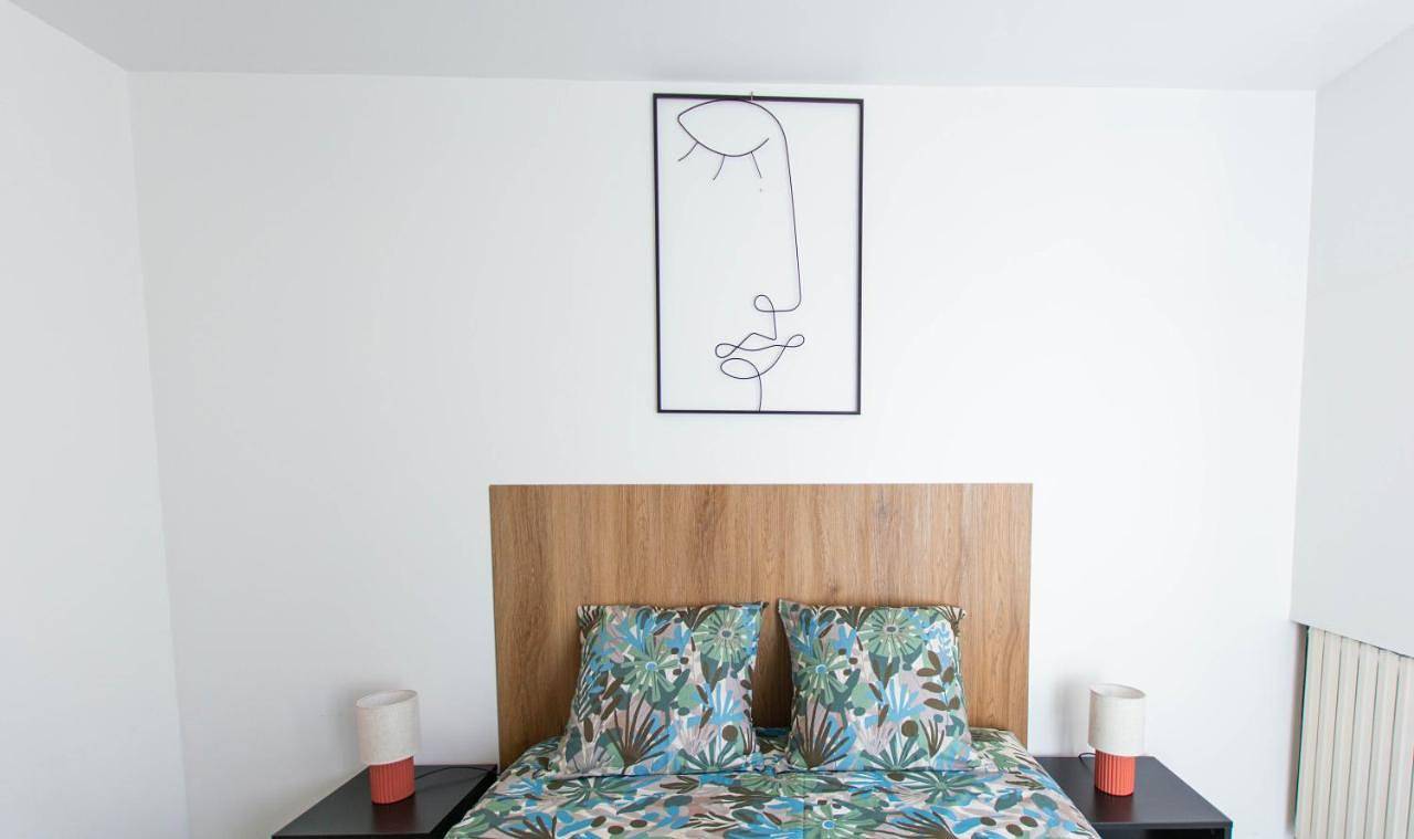 Appartement entier, Two-Bedroom Apartment in Chambéry, Région de Chambéry