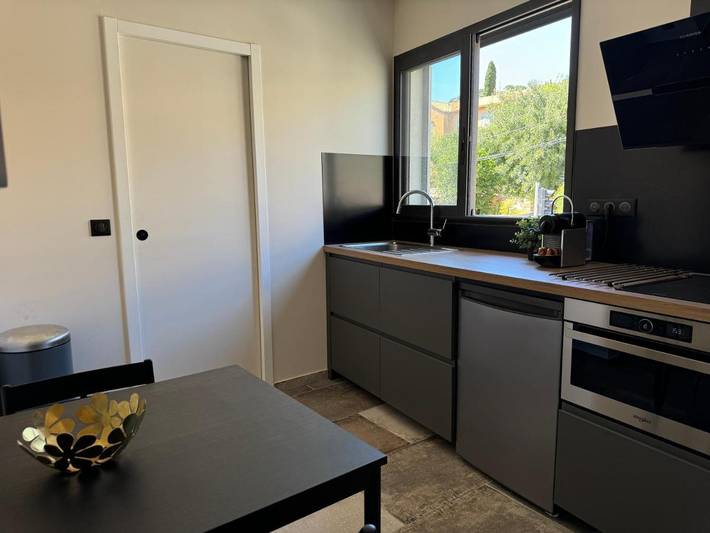 Apartamento de vacaciones para 2 personas - 1