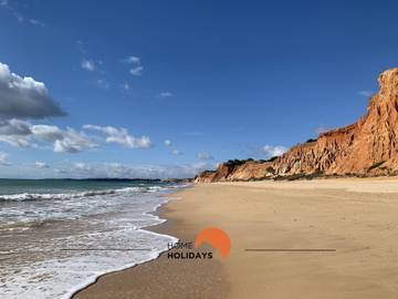 Apartamento De Férias para 2 Pessoas em Praia da Falésia, Olhos de Água, Foto 3