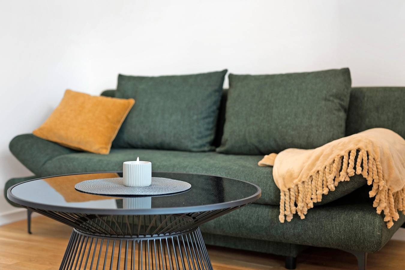 Ganze Wohnung, Apartment 'Elbe Loft' mit privater Terrasse und Wlan in Wittenberge, Prignitz