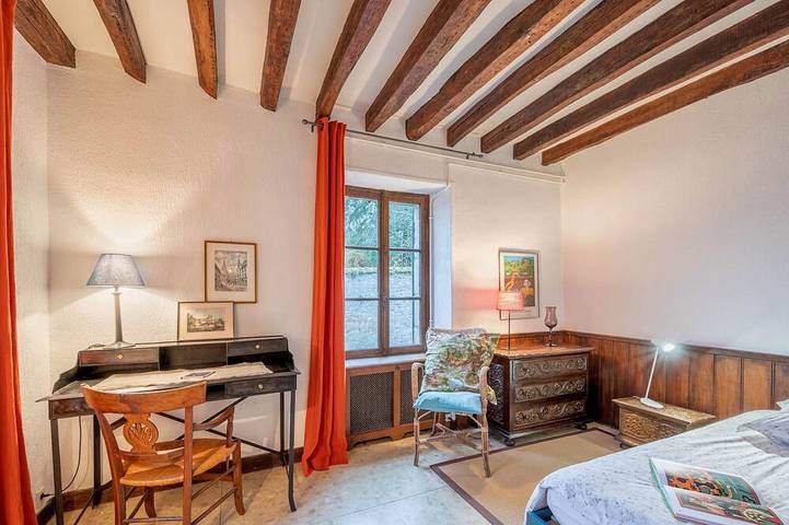 Location de vacances pour 5 personnes à Lavilletertre - 2