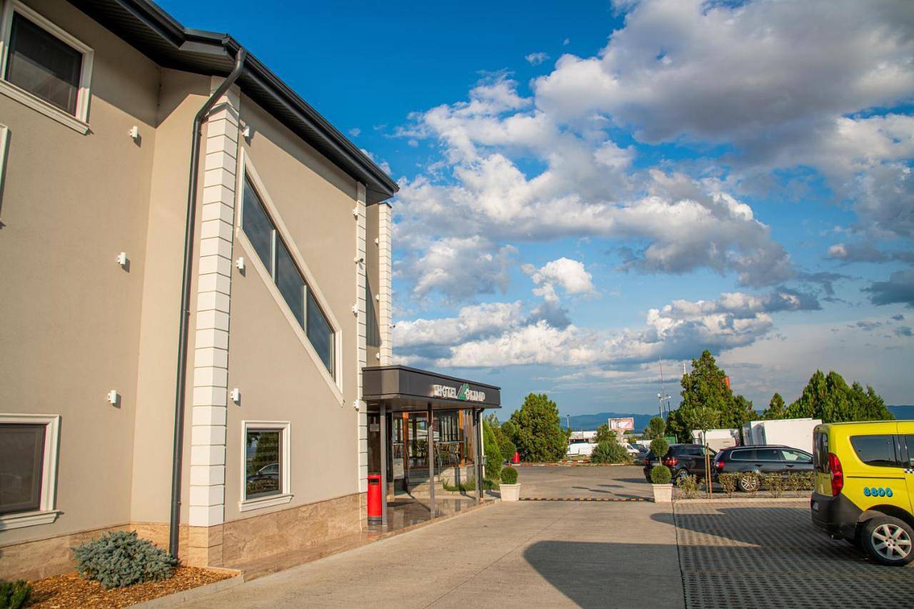 Double or Twin Room in Sopot (Bulgarie), Balkan Mountains