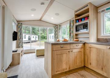 Caravan for 2 People in Skegness, Lincolnshire, Photo 4