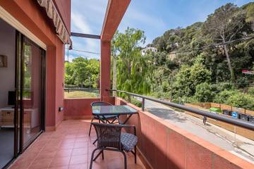 Apartamento De Férias para 2 Pessoas em Begur, Lower Empordà, Foto 1