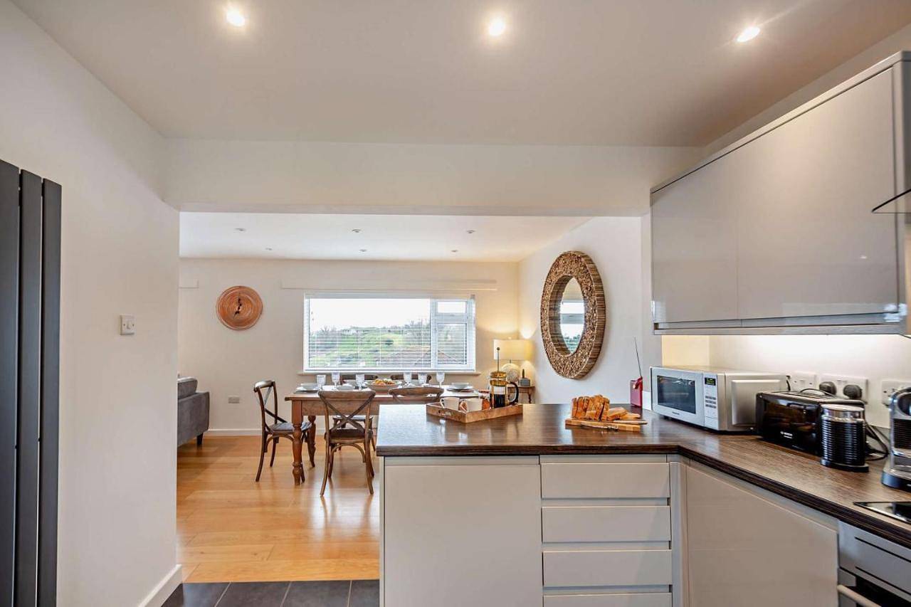 Holiday Home in Aberdyfi, Aberdovey
