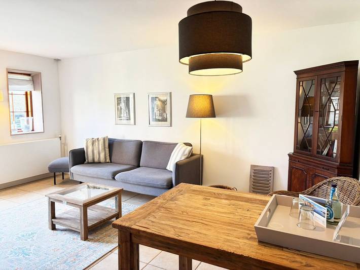 Ferienhaus für 2 Personen, mit Terrasse und Garten in Schlei - 2