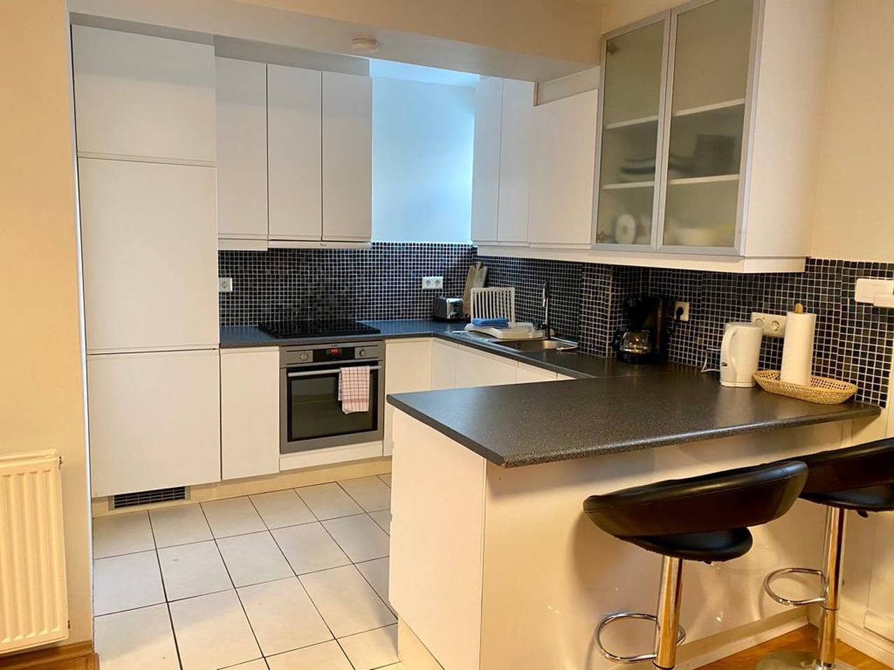 Ganze Wohnung, Wohnung im Reykjavik Mitte in Reykjavik, Island