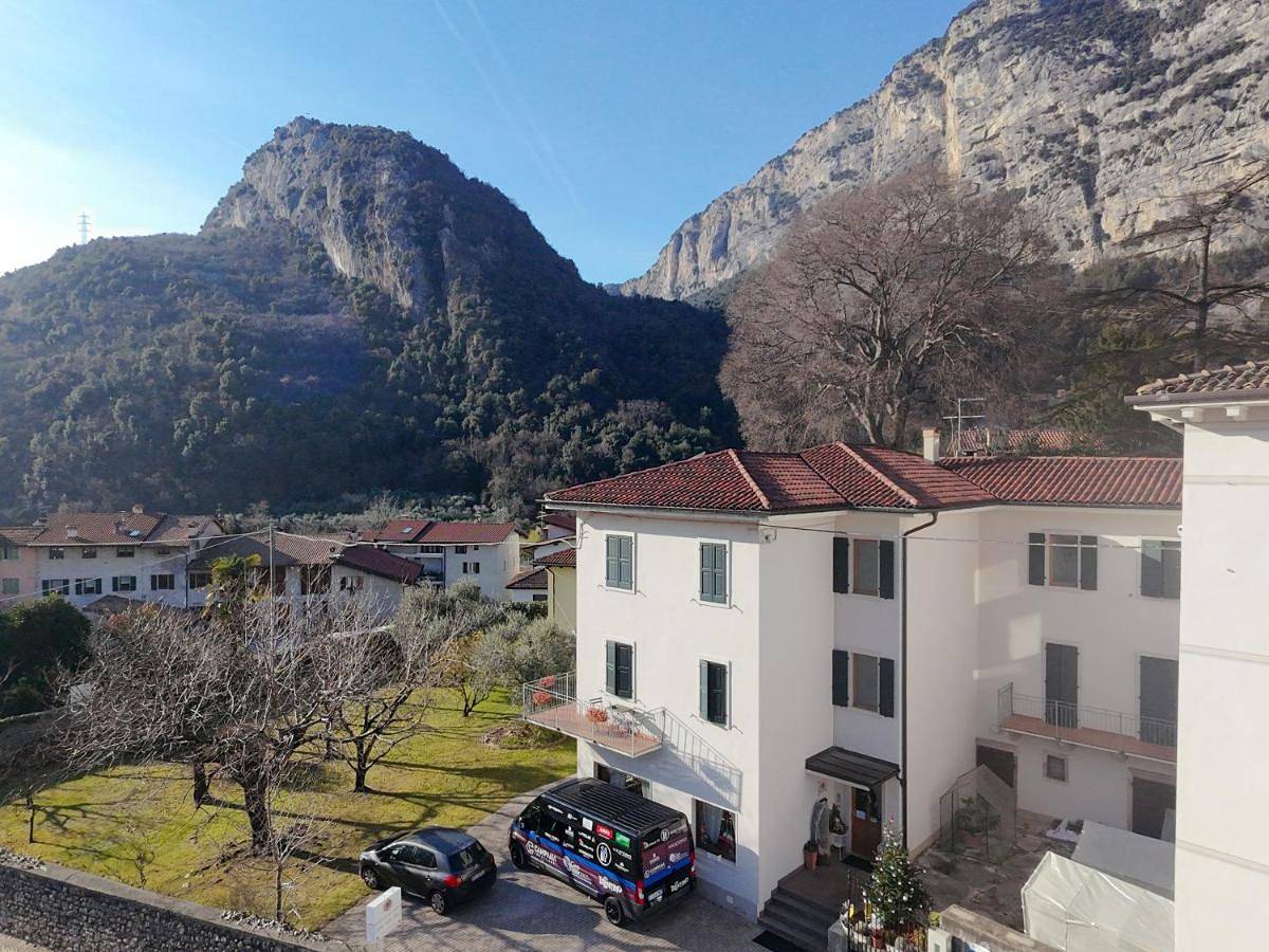 Hotel Garnì Delle Rose in Ceniga, Dro