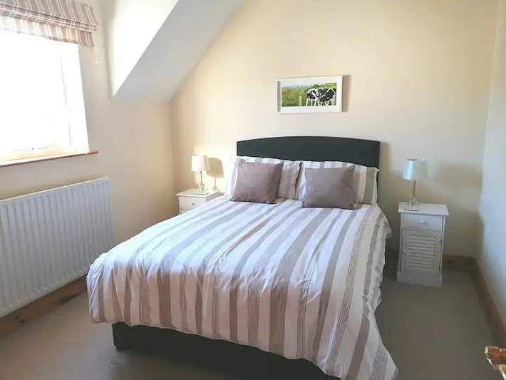 Location de vacances pour 6 personnes, avec vue sur l’océan et jardin, adapté aux familles dans Irlande du Nord - 4