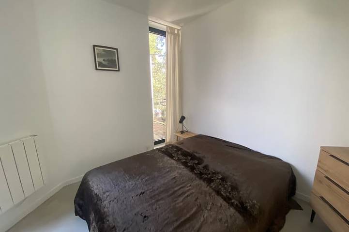 Location de vacances pour 10 personnes, avec jardin dans Plage Pen Boc H Arradon - 2
