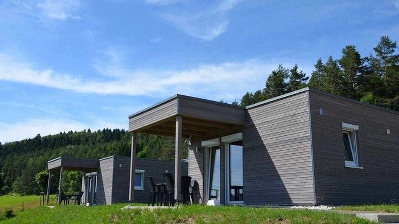 Ferienhaus für 4 Personen (40 m²) in Albstadt in Albstadt, Neckar-Alb