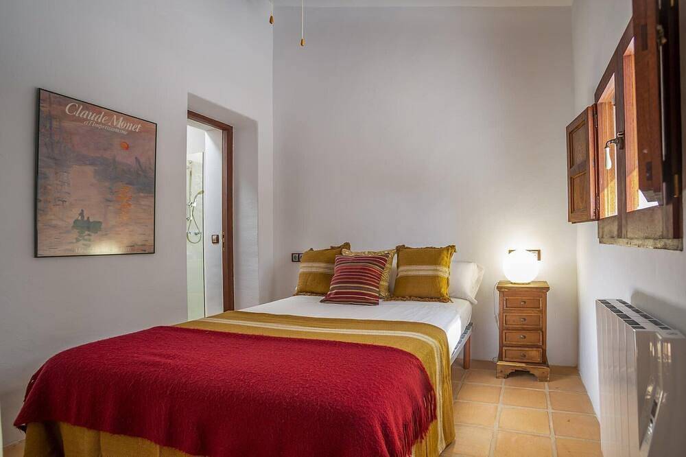 Belvilla by Oyo El Secreto in Santa Gertrudis de Fruitera, Santa Eulària des Riu