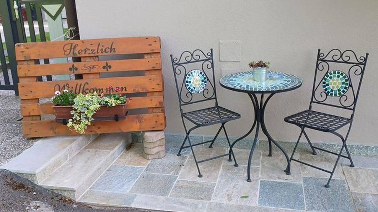 Ferienhaus für 3 Personen (55 m²) in Straden in Südoststeiermark, Straden