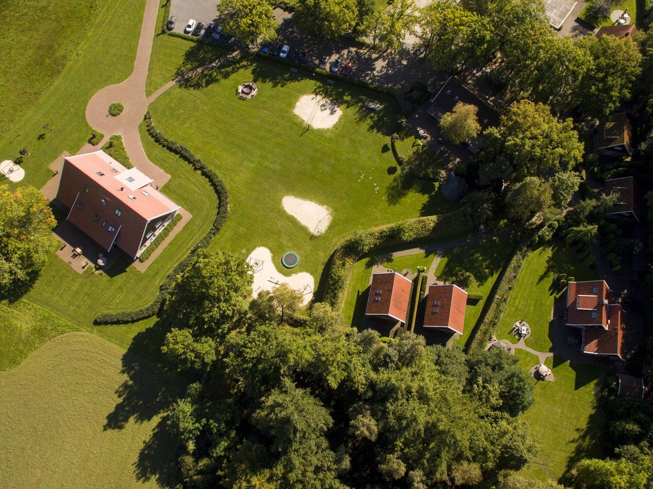 Boomgaard - Boomgaard 103.1 in Losser, Twente