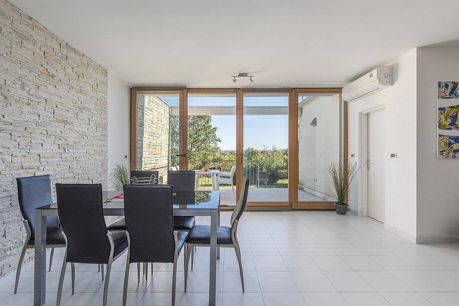 Ferienhaus fur 5 Personen 300m vom Meer in Dajla, Umag und Umgebung