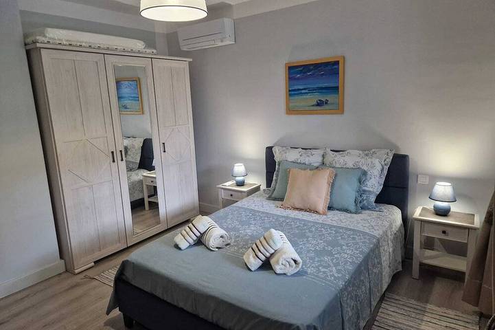 Villa pour 6 personnes, avec jardin à L'Isle-sur-la-Sorgue - 2