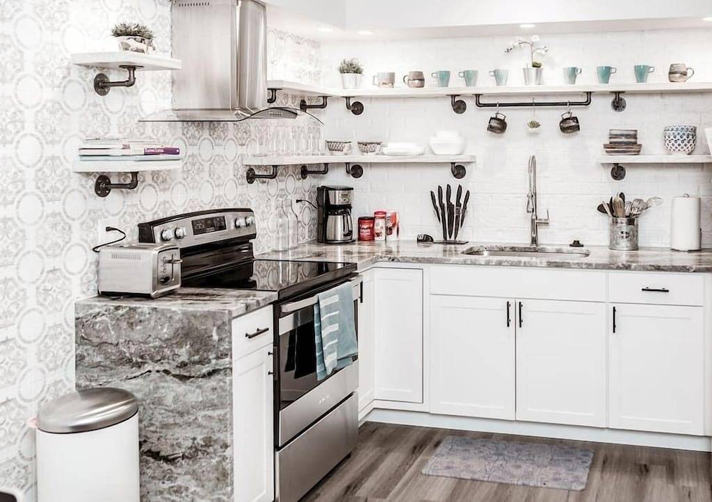 Ganze Wohnung, Renovated 2story (9C) Osu/Central ❤Near Everything in Columbus, Ohio