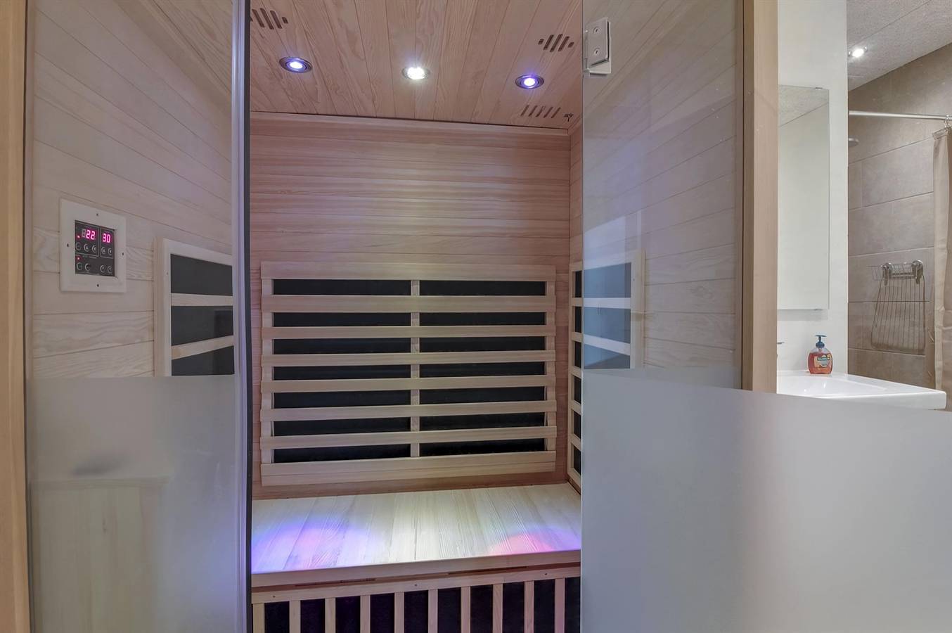 Pet friendly home in Blokhus with sauna in Hune, Jammerbugt