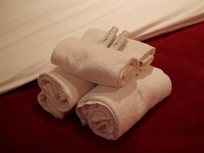 Gîte pour 2 personnes, avec jacuzzi à Croix (homonymie) - 3