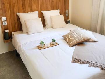 Camping pour 4 Personnes dans Grimaud, Région de Draguignan, Photo 3