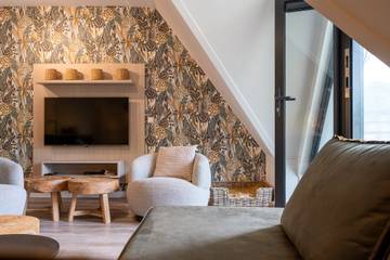 Vakantieappartement voor 6 Personen in Oostkapelle, Zeeuwse Kust, Afbeelding 3