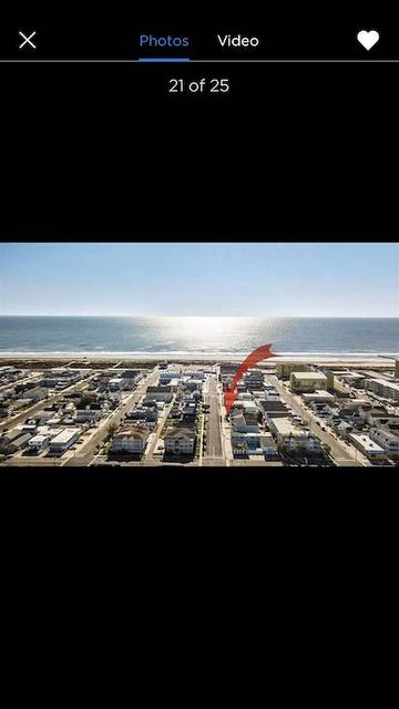 Vacation House for 8 Guests in North Wildwood, Jersey Shore, Picture 3