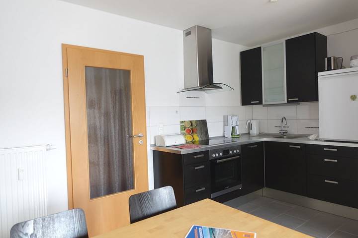 Ferienwohnung für 4 Personen, mit Balkon in Graal-Müritz - 4