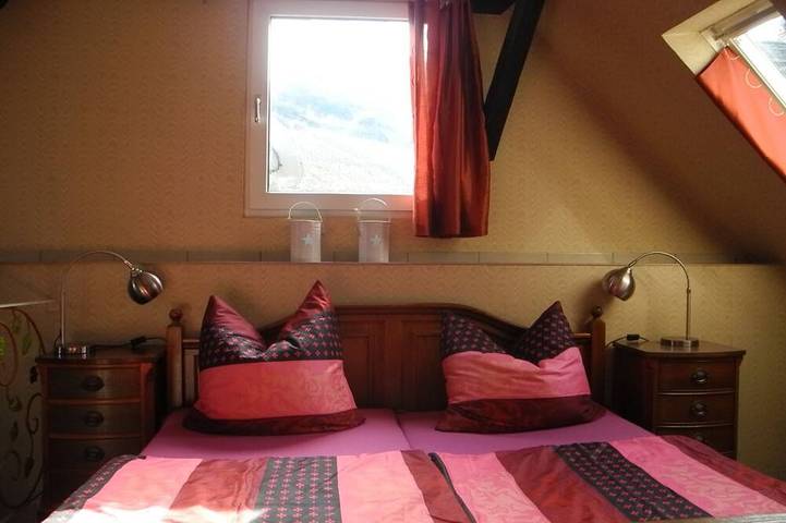 Ferienhaus für 8 Personen, mit Garten in Traben-Trarbach - 3