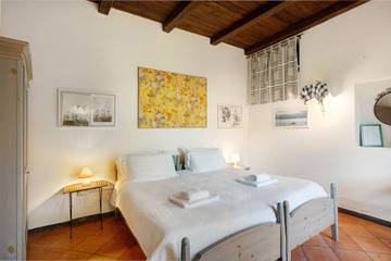 Agriturismo voor 2 Personen in Fisciano, Provincie Salerno, Afbeelding 3