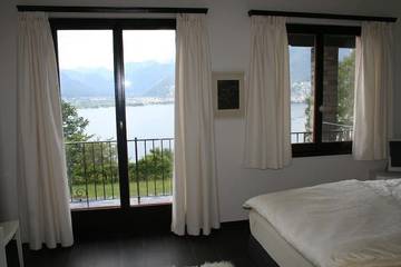 Villa für 8 Personen in Gambarogno, Westalpen, Bild 2